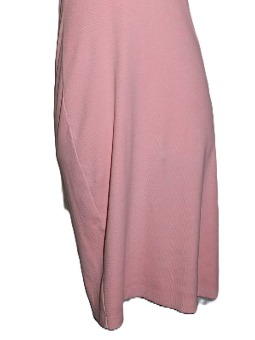 Universal Thread pink sheath ribbed tank top dress size medium - Picture 6 of 6